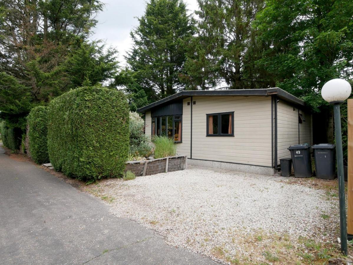 Reewold Villa Putten Eksteriør billede