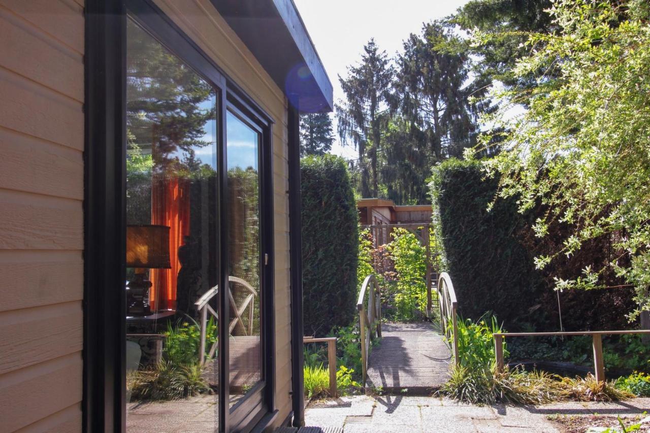 Reewold Villa Putten Eksteriør billede