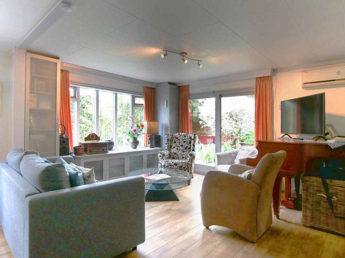 Reewold Villa Putten Eksteriør billede