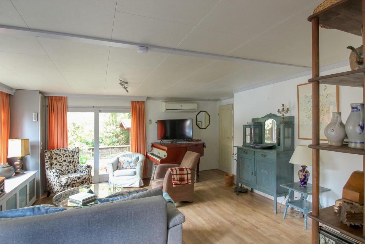 Reewold Villa Putten Eksteriør billede