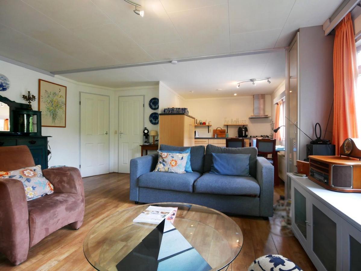 Reewold Villa Putten Eksteriør billede